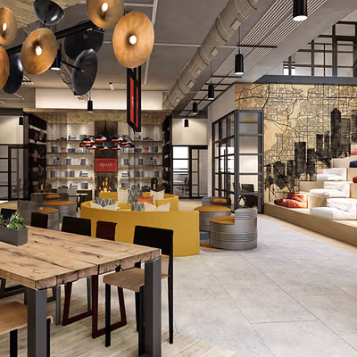 1000 Ballpark Way, Arlington Image 4