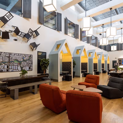 550 S Watters Rd, Allen Image 9