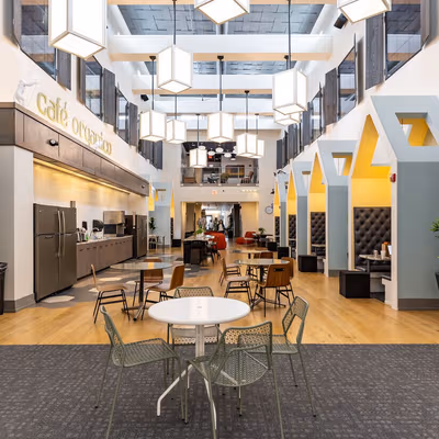 550 S Watters Rd, Allen Image 12