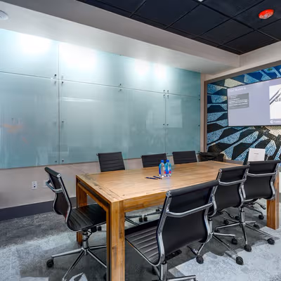 550 S Watters Rd, Allen Image 13