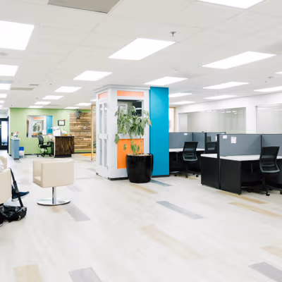 1201 Seven Locks Rd, Rockville Image 2