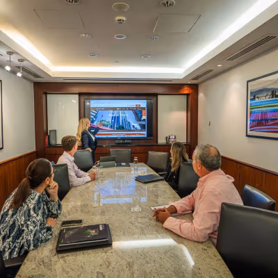 44 Market Street, Sydney Image 3