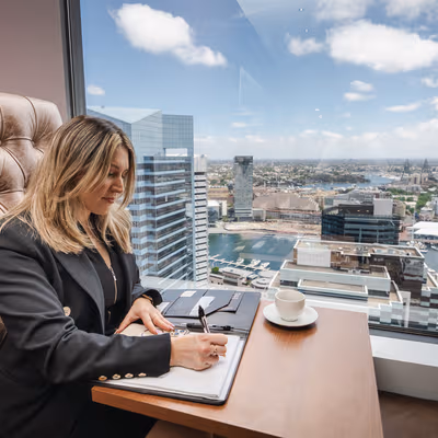 44 Market Street, Sydney Image 14