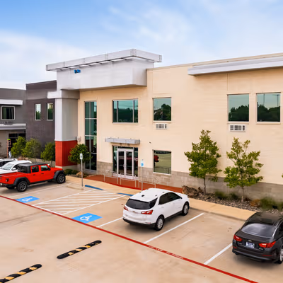 8105 Rasor Boulevard, Plano Image 9