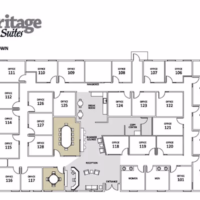 601 Quail Valley Dr, Georgetown Image 11