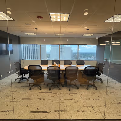 600 17th Street, Denver Image 8