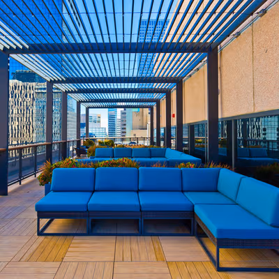 600 17th Street, Denver Image 7