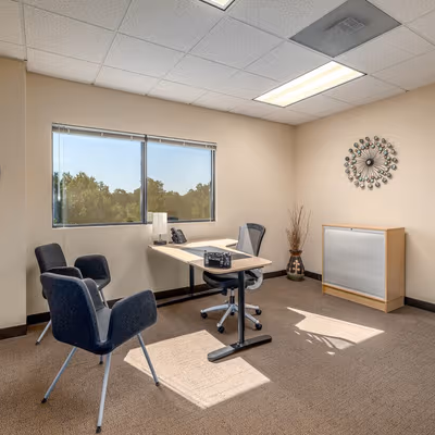 6135 Park South Drive, Charlotte Image 2