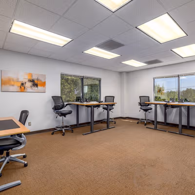 6135 Park South Drive, Charlotte Image 8