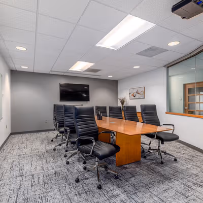 6135 Park South Drive, Charlotte Image 6