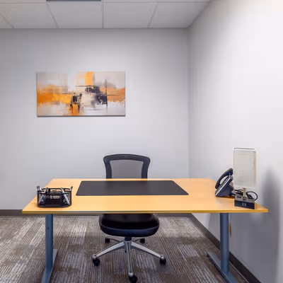 6135 Park South Drive, Charlotte Image 9