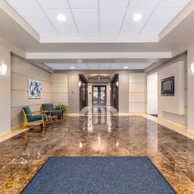 6135 Park South Drive, Charlotte Image 17