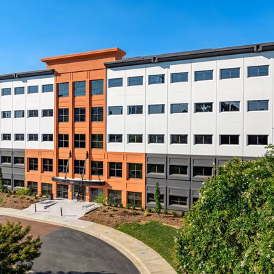 6135 Park South Drive, Charlotte Image 12