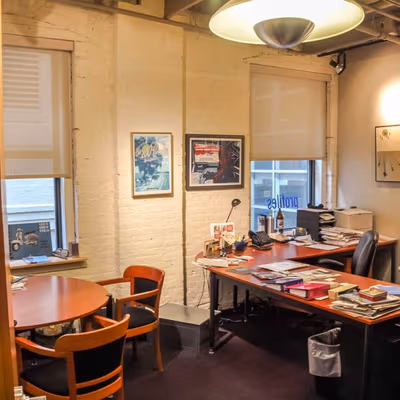 217 N Charles St, Baltimore Image 2