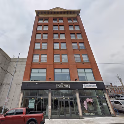 1712 Main St, Kansas City Image 9