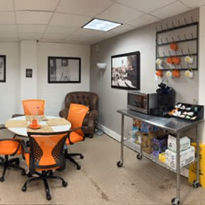 112 E Roosevelt Ave, Wake Forest Image 8