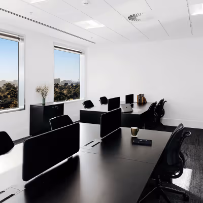 380 St Kilda Road, Melbourne Image 2