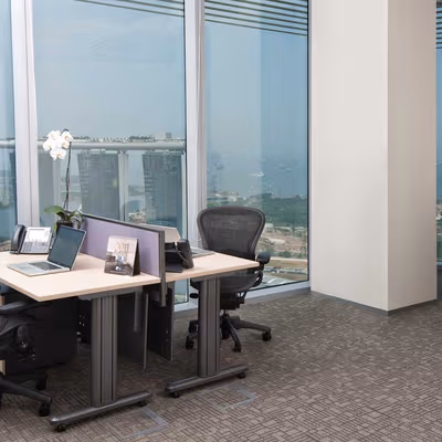 10 Collyer Quay, Singapore Image 11