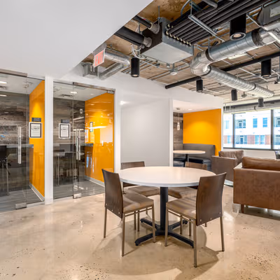 1515 Mockingbird Lane, Charlotte Image 11