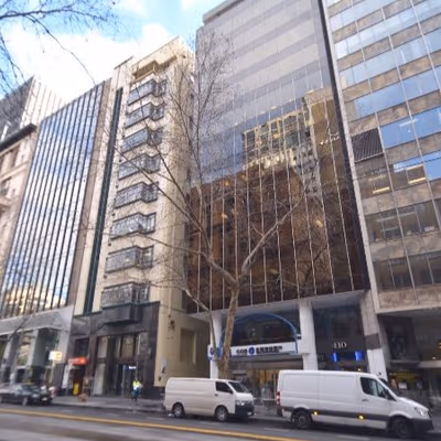 410 Collins Street, Melbourne Image 6