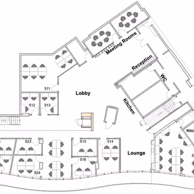 888 Biscayne Boulevard, Miami Image 15