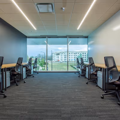 3540 Toringdon Way, Charlotte Image 3