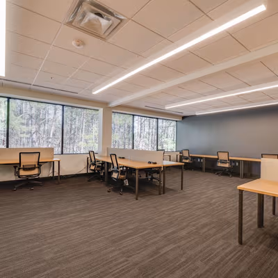 600 Park Offices Dr, Durham Image 8