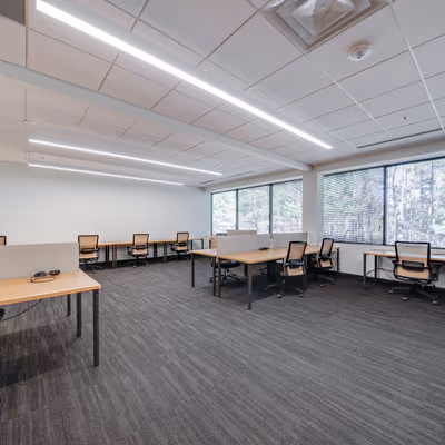 600 Park Offices Dr, Durham Image 2