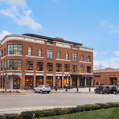 231 Public Square, Franklin Image 3