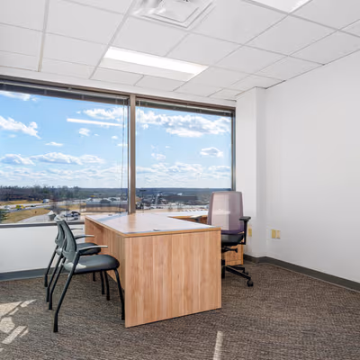 400 Chesterfield Center, Chesterfield Image 9