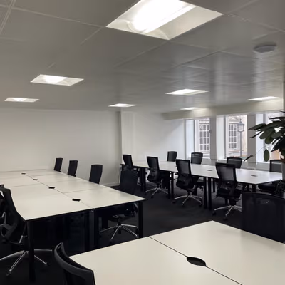 30 Orange Street, Greater London Image 1