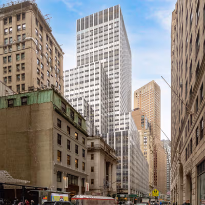 60 Broad St, New York Image 8