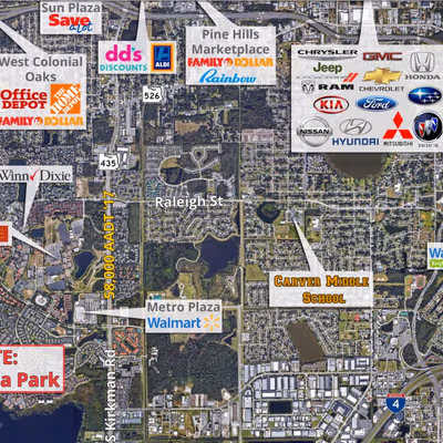 2295 South Hiawassee Road, Orlando Image 14