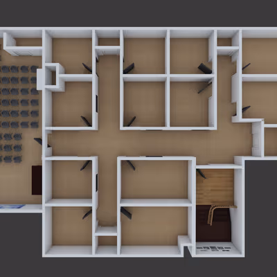 2295 South Hiawassee Road, Orlando Image 12