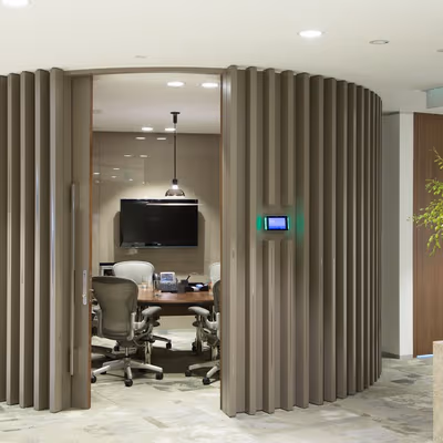 6 Battery Road, Singapore Image 8