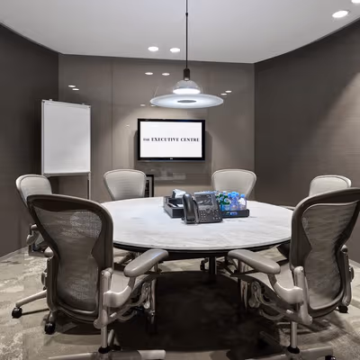 6 Battery Road, Singapore Image 2