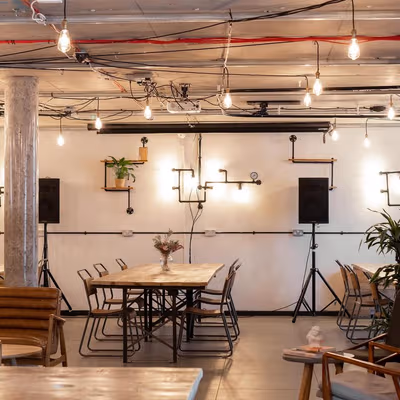 14 Bedford Square, Greater London Image 4