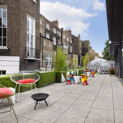 14 Bedford Square, Greater London Image 8