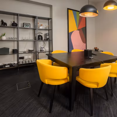 14 Bedford Square, Greater London Image 2