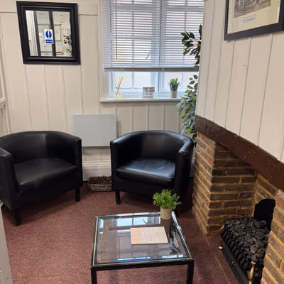 2 High Street, Great Bookham Leatherhead Image 5