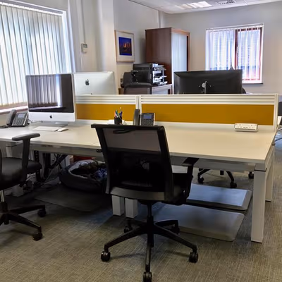 Eton Place, 64 High Street, Burnham Image 8