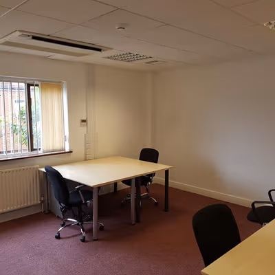 Eton Place, 64 High Street, Burnham Image 1