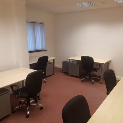 Eton Place, 64 High Street, Burnham Image 2