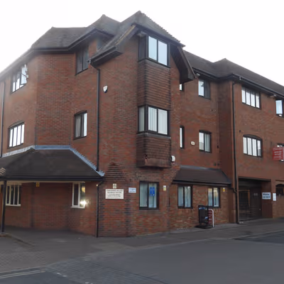 Eton Place, 64 High Street, Burnham Image 12