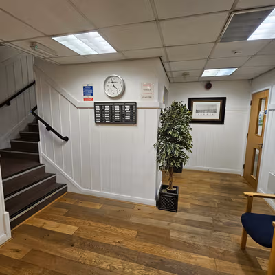 Eton Place, 64 High Street, Burnham Image 14