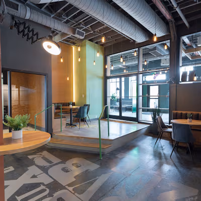 2814 Detroit Ave, Cleveland Image 2