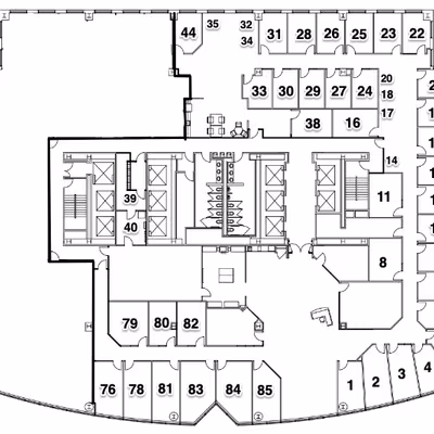 312 Walnut St, Cincinnati Image 10