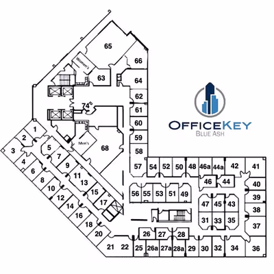 4555 Lake Forest Dr, Cincinnati Image 14