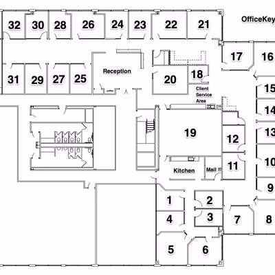 4030 Smith Road, Cincinnati Image 13