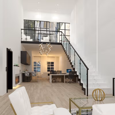 147 Spring Street, New York Image 5